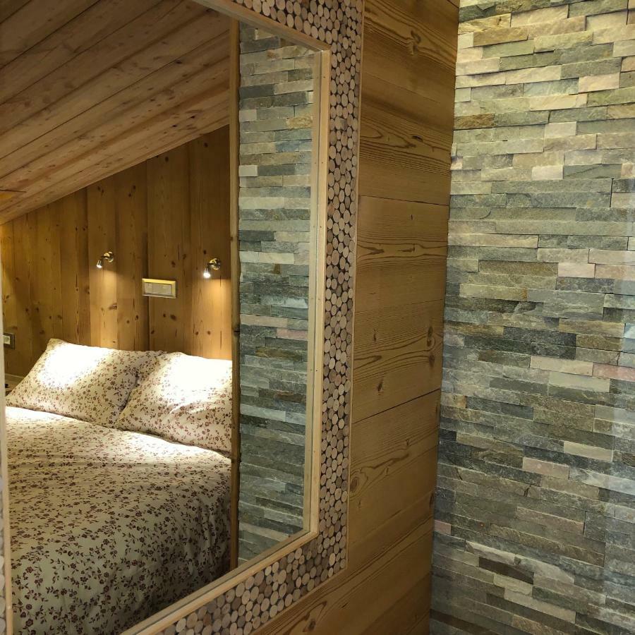 Le Joli Nid Apartman Les Deux Alpes Kültér fotó