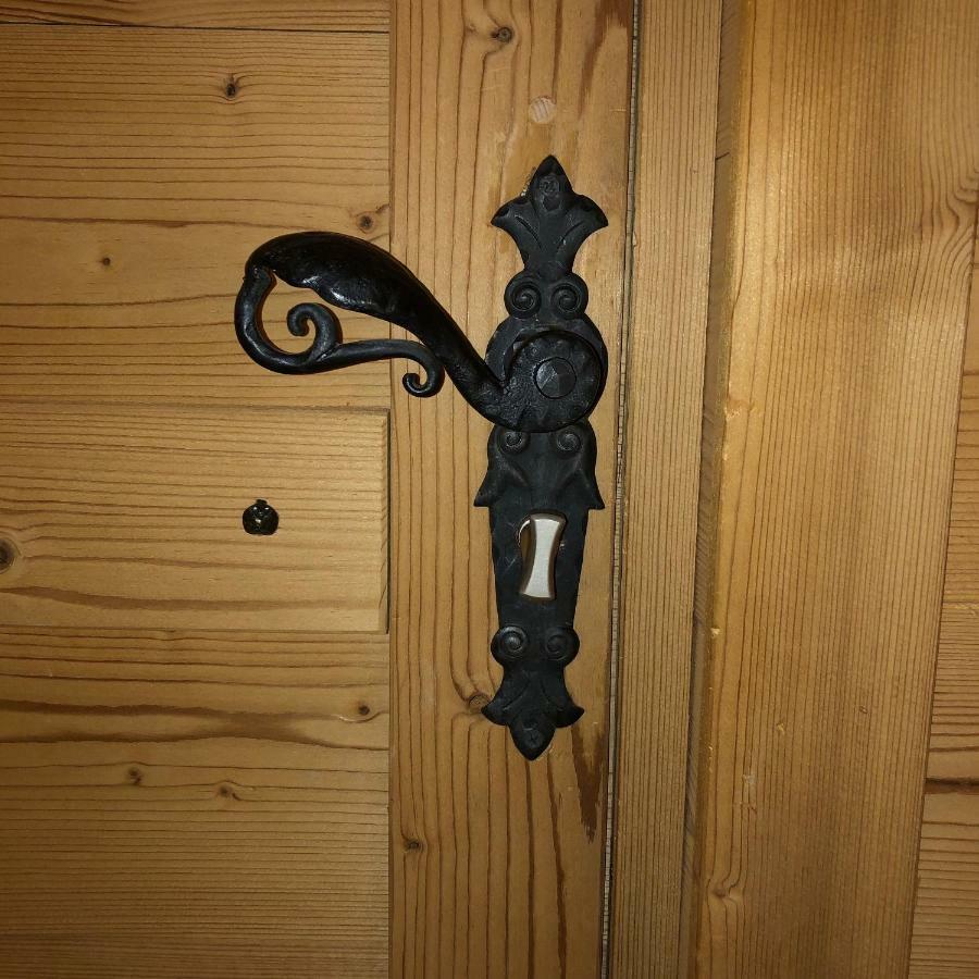 Le Joli Nid Apartman Les Deux Alpes Kültér fotó