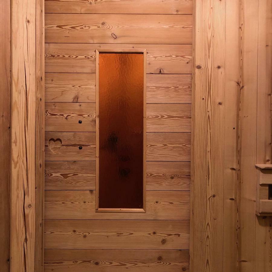 Le Joli Nid Apartman Les Deux Alpes Kültér fotó