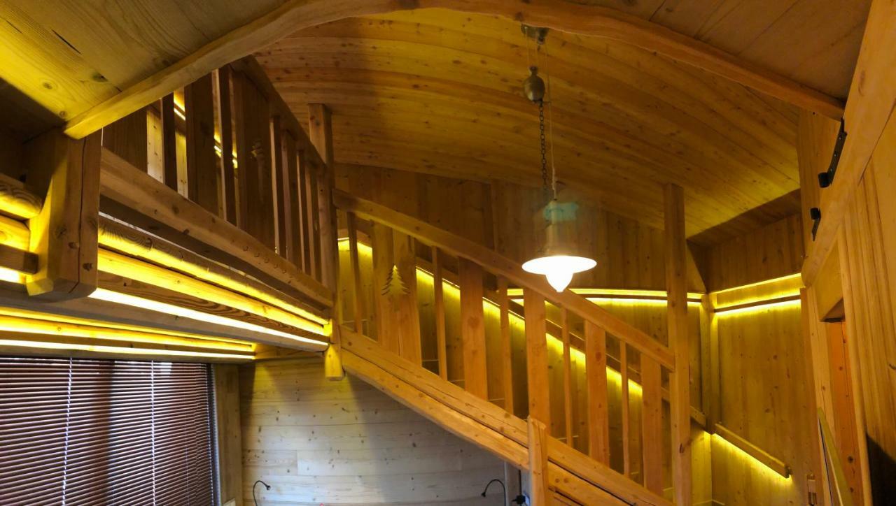 Le Joli Nid Apartman Les Deux Alpes Kültér fotó