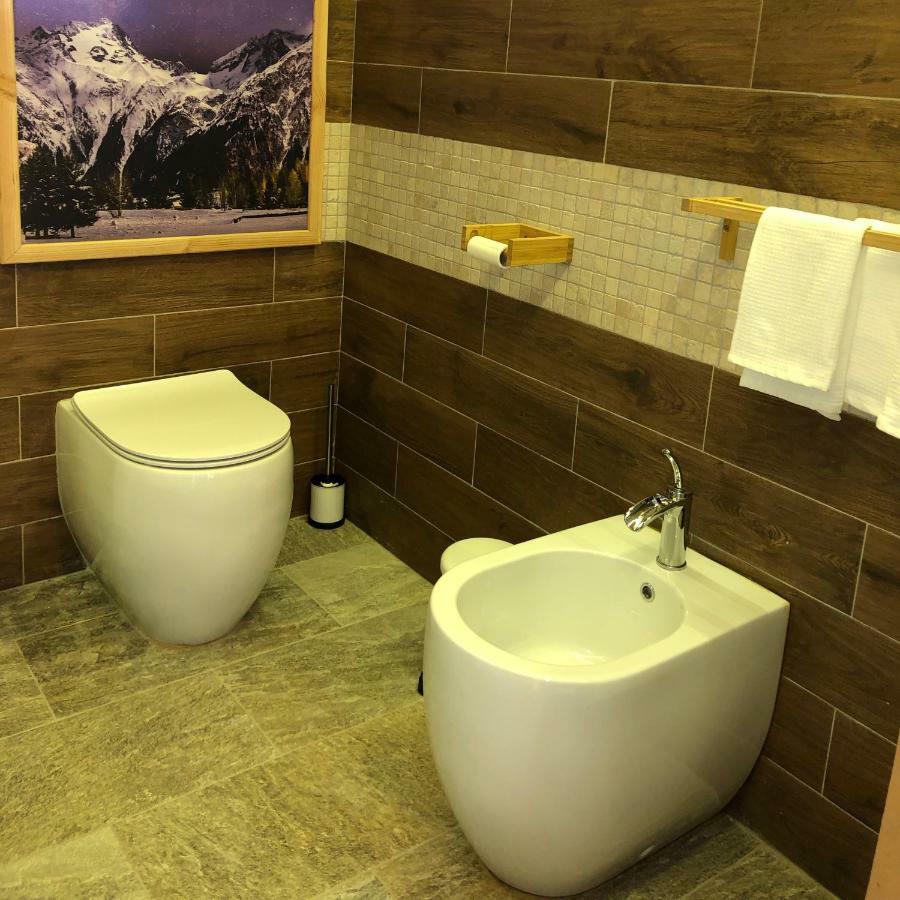 Le Joli Nid Apartman Les Deux Alpes Kültér fotó